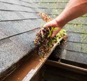 Gutters and downpipes 3